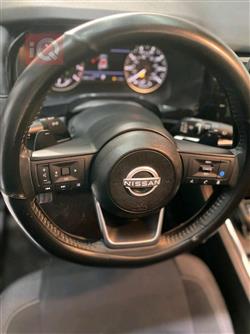 نيسان باثفايندر